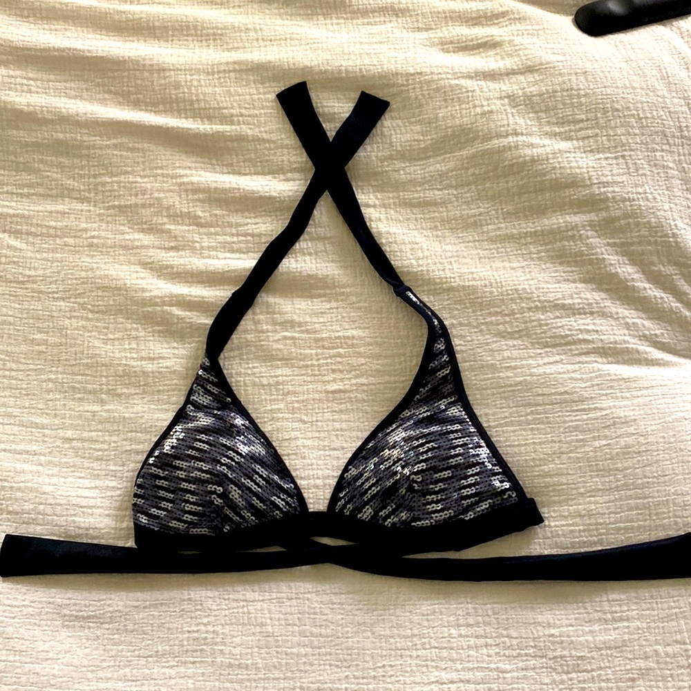 GUESS bikini top